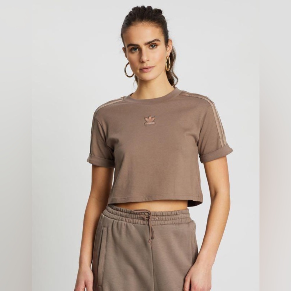 Adidas Top